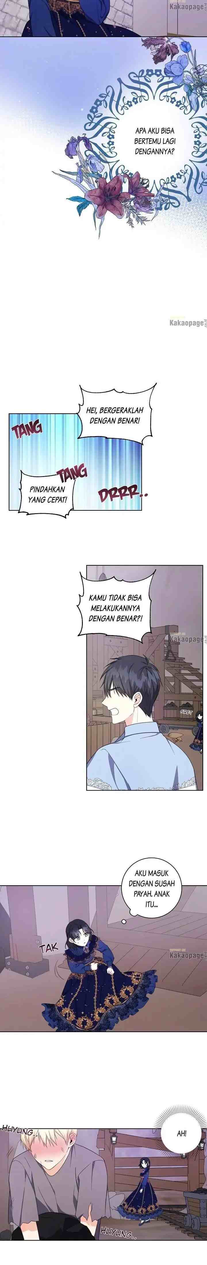 I Became the Wife of a Tragedy's Main Lead chapter 31 halaman 9