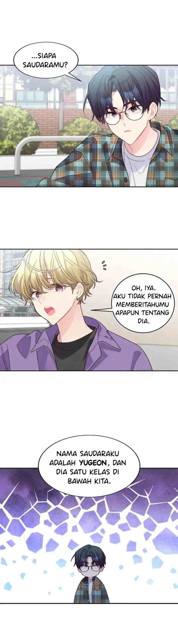 Merry Marbling chapter 24 halaman 17