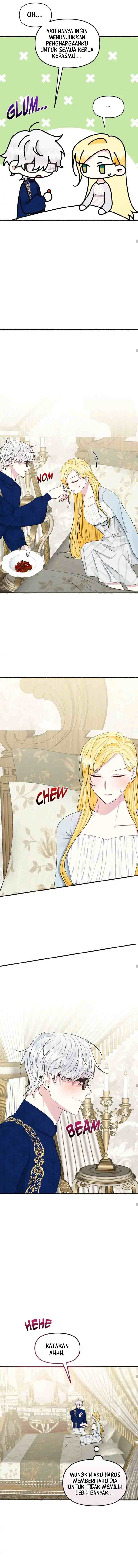 The Dead Husband Returns As A Scheming Man chapter 13 halaman 10