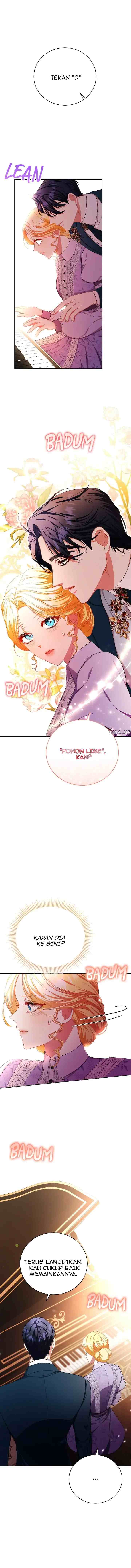 Love Doesn't Matter chapter 30 halaman 7