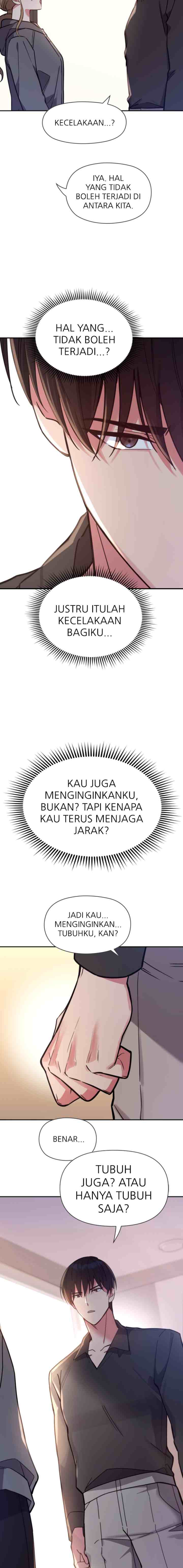 My Noisy Marriage chapter 29 halaman 10