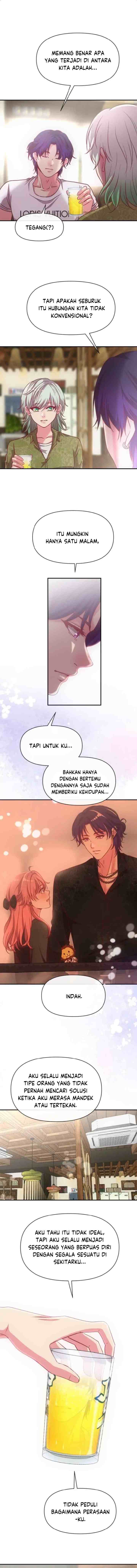 Hello Baby chapter 32 halaman 7