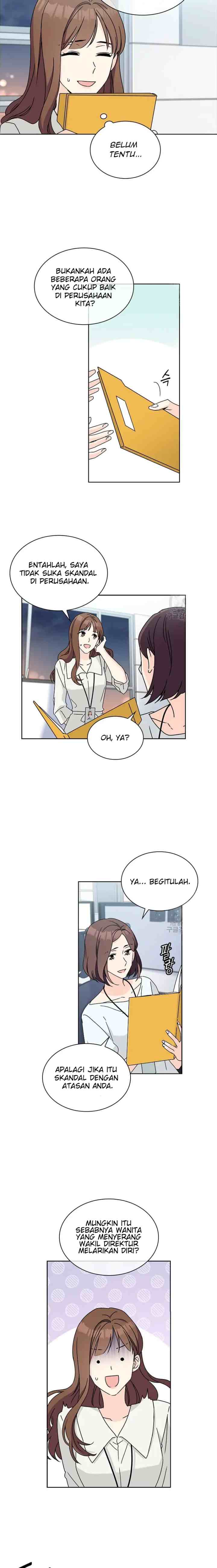 Love, Doing chapter 4 halaman 7
