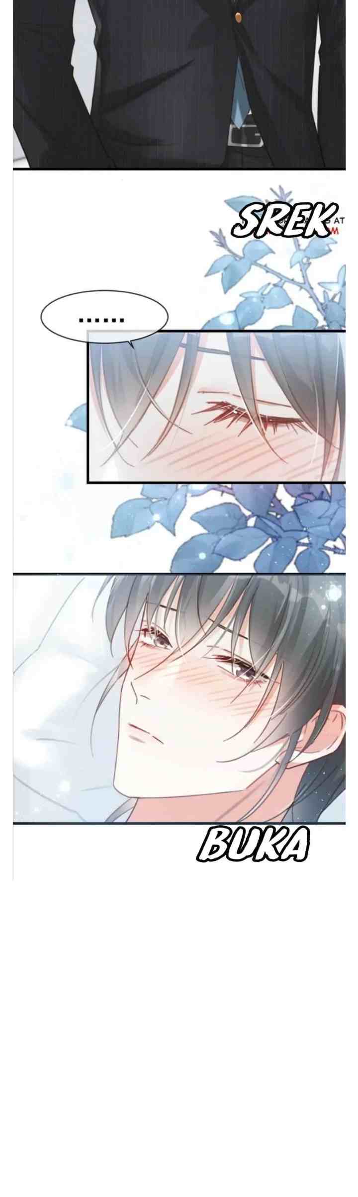 Intoxicated chapter 9 halaman 17
