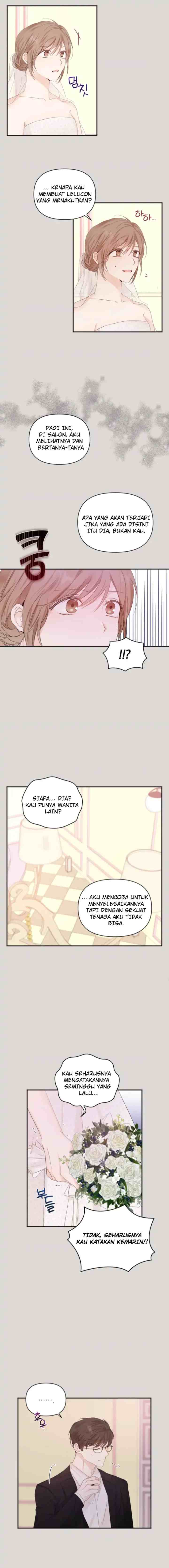 Ideal Delivery Service chapter 5 halaman 6