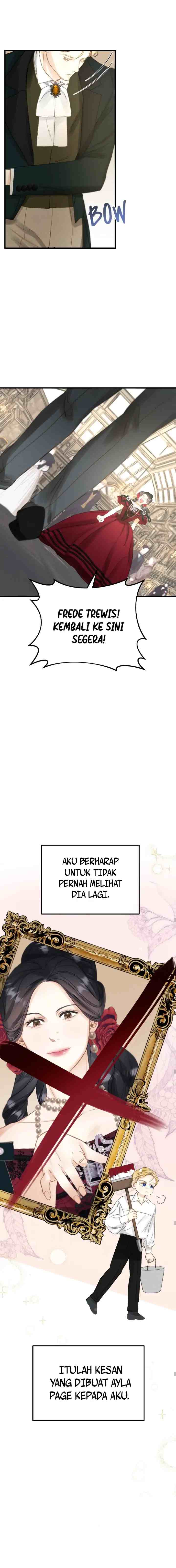 He's Not Just a Pretty Face chapter 9 halaman 8