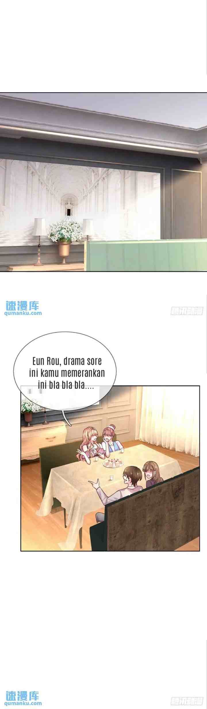 Drama Mommy Online Battle chapter 70 halaman 7