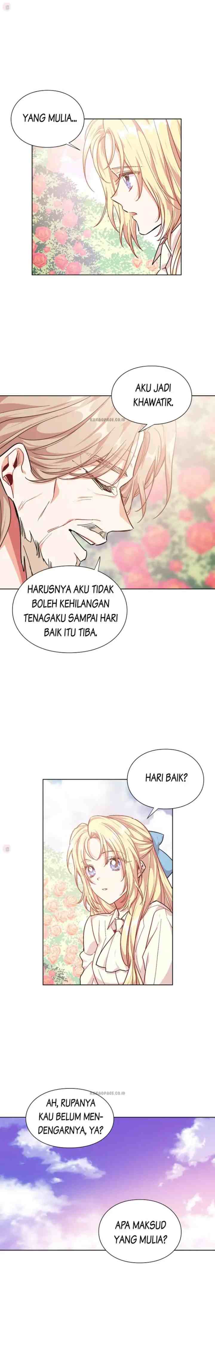 Doctor Elise: The Royal Lady with the Lamp chapter 106 halaman 10
