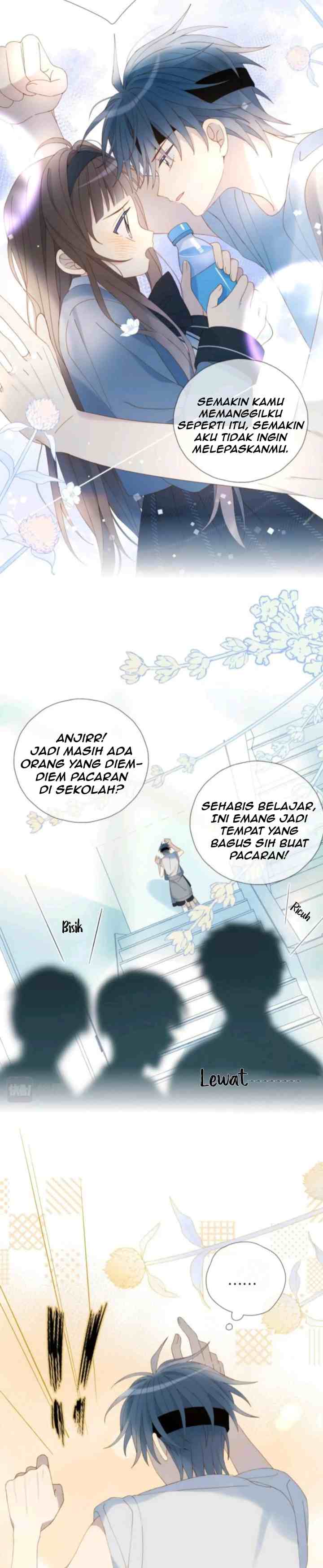 He Is So Flirty chapter 36 halaman 12