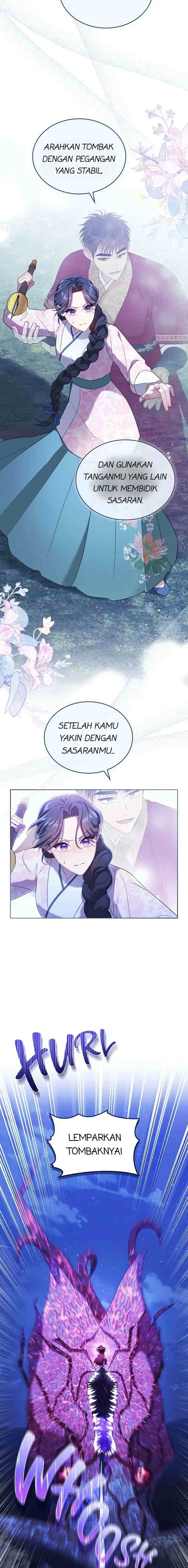 Mokrin chapter 35 halaman 13