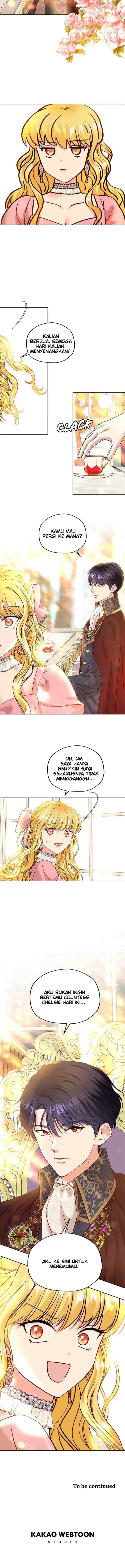 A Queen Without Her Crown chapter 24 halaman 12