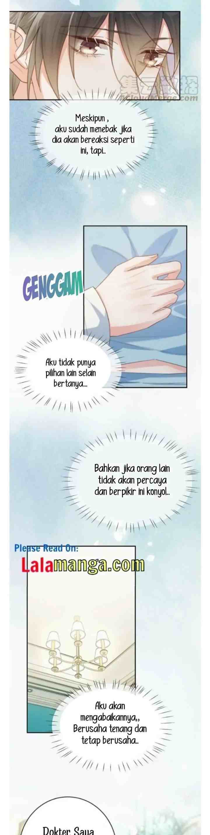 Intoxicated chapter 33 halaman 6