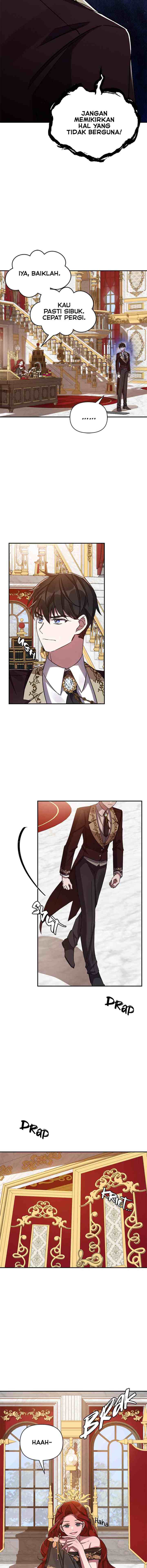 Oh, Dear Nemesis chapter 40 halaman 13