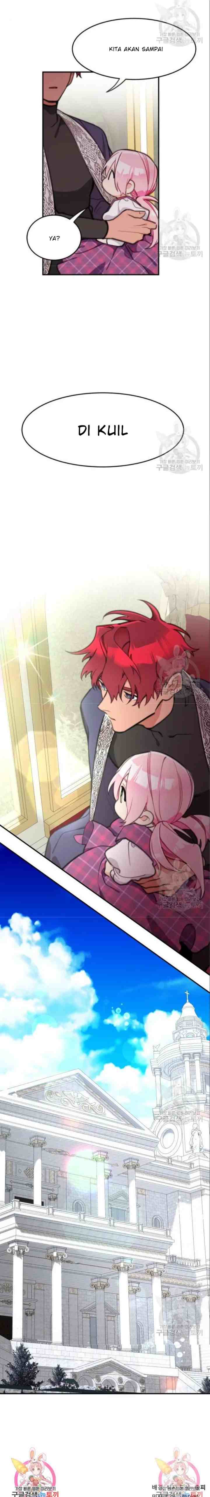 Lotto Princess chapter 11 halaman 15