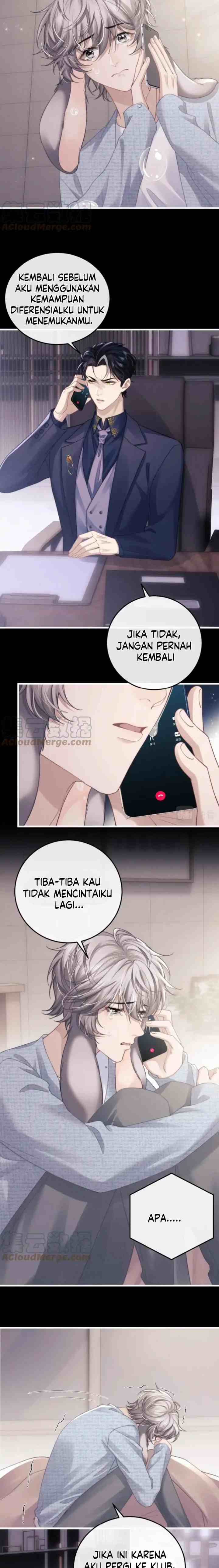 Everlasting Love chapter 20 halaman 10