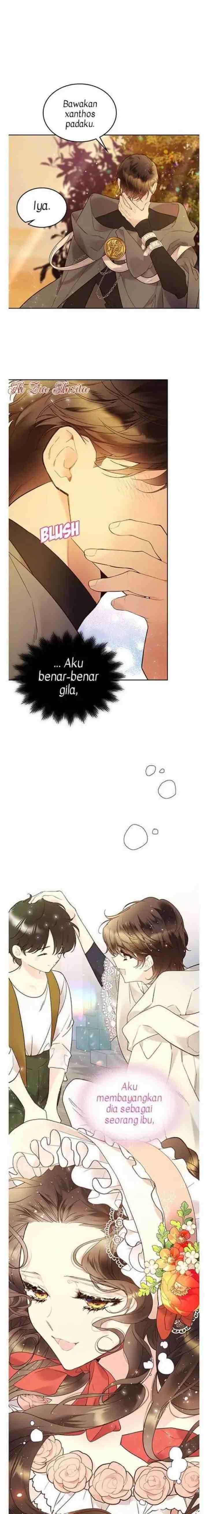 Béatrice chapter 61 halaman 7
