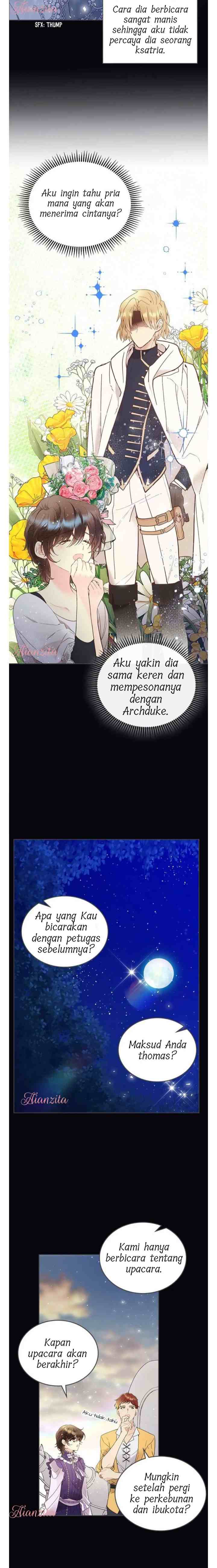Béatrice chapter 63 halaman 4