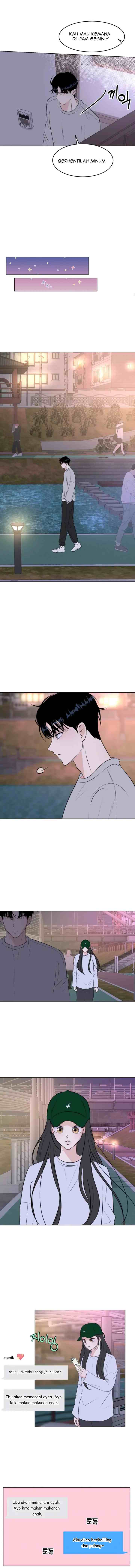 Spoiler Highteen chapter 15 halaman 4