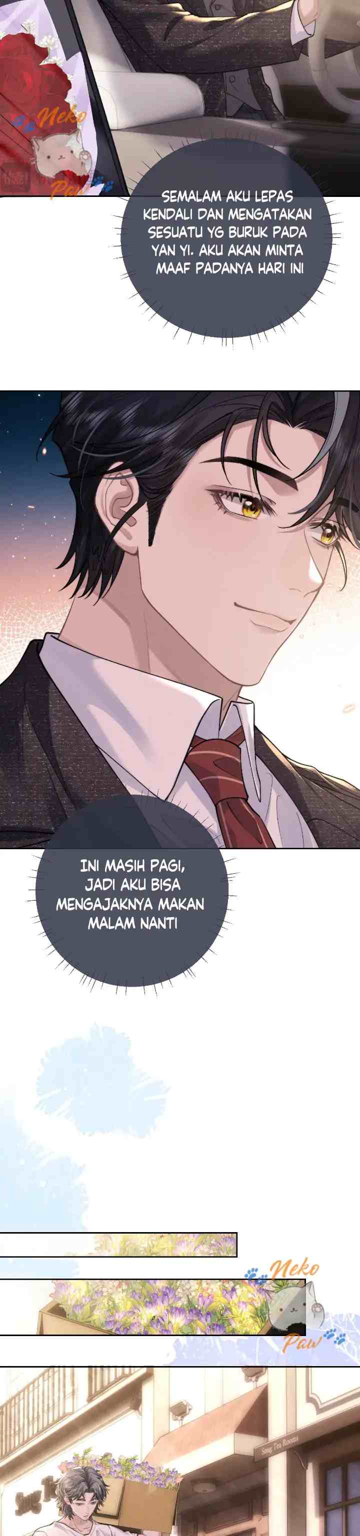 Everlasting Love chapter 57 halaman 4