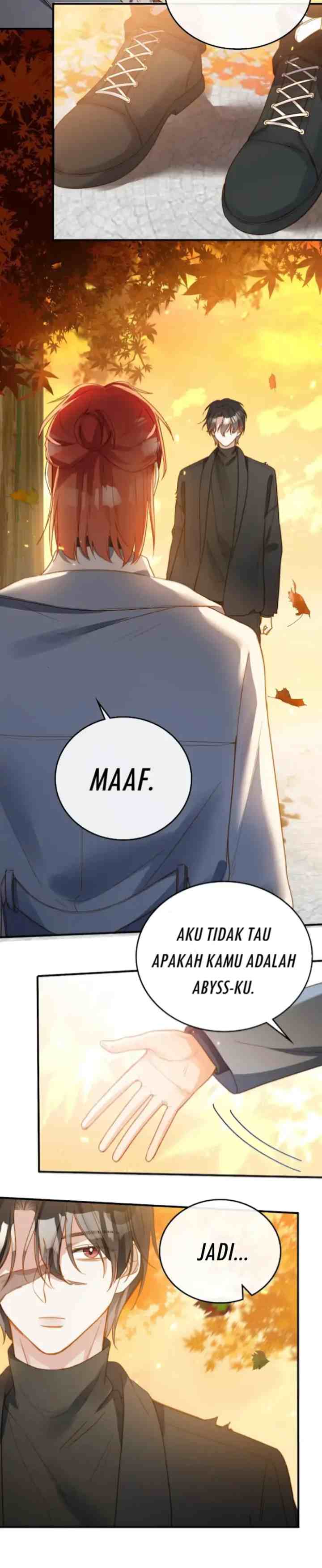 Kiss The Abyss chapter 98 halaman 14
