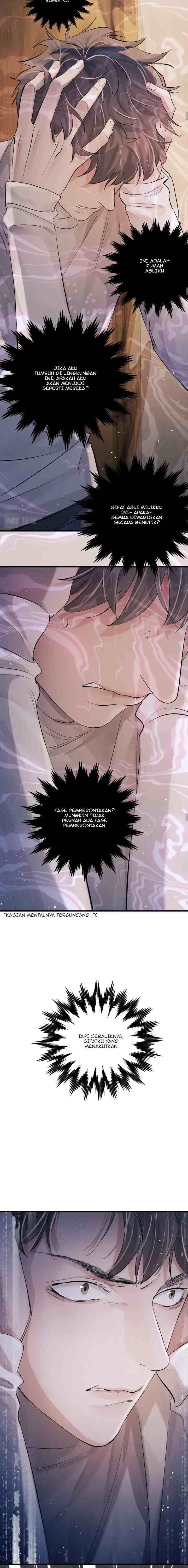 Sa Ye chapter 17 halaman 7