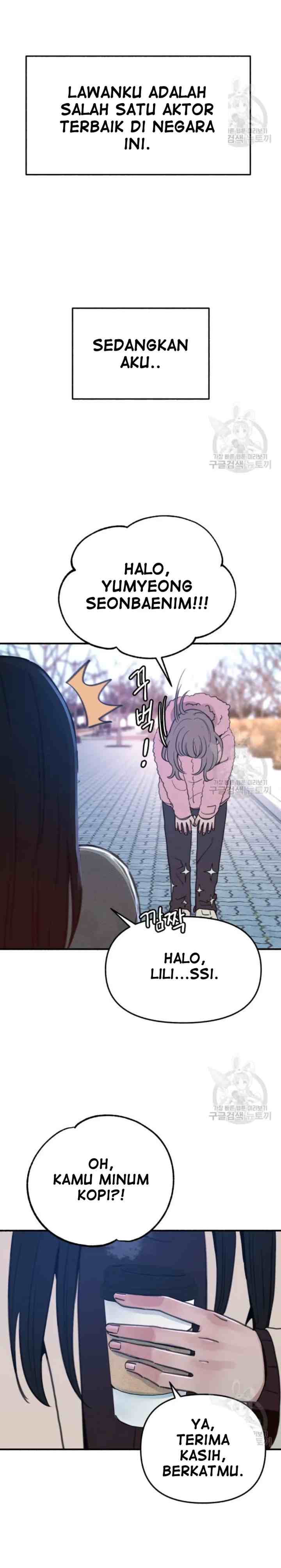 Muse On Yumyeong chapter 9 halaman 9