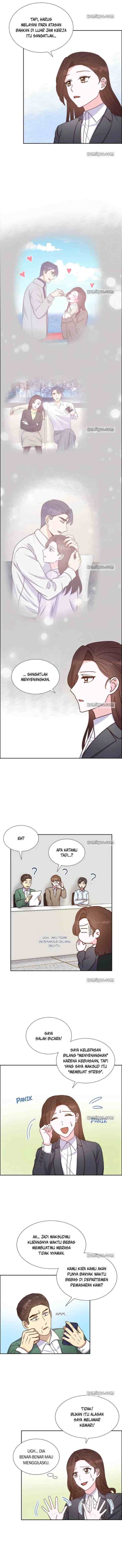 A Spoonful of Your Love chapter 43 halaman 5