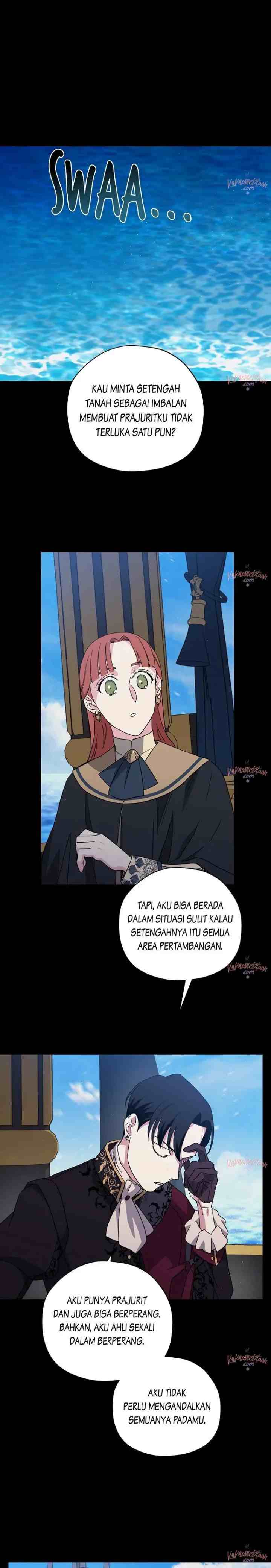 Chitra chapter 186 halaman 17