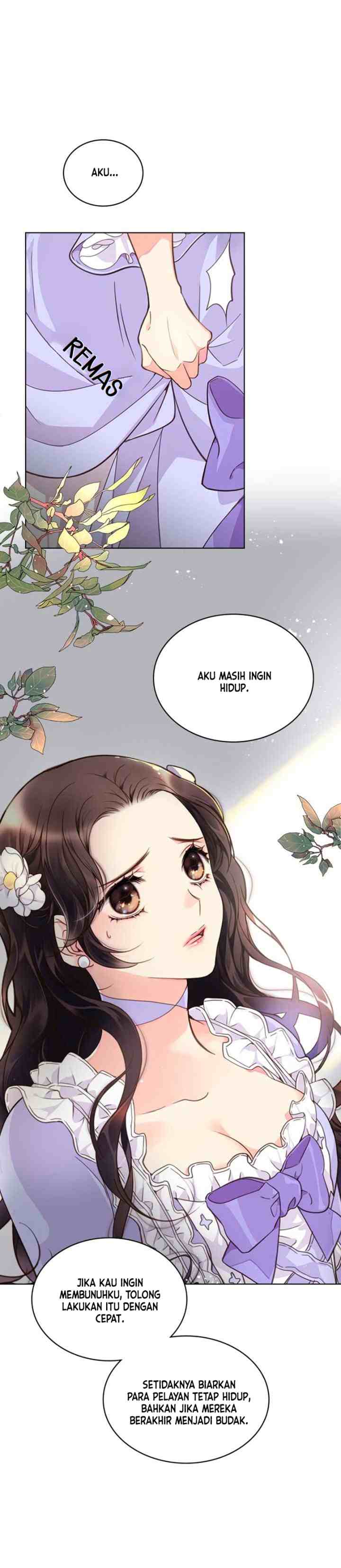 Béatrice chapter 0 halaman 9