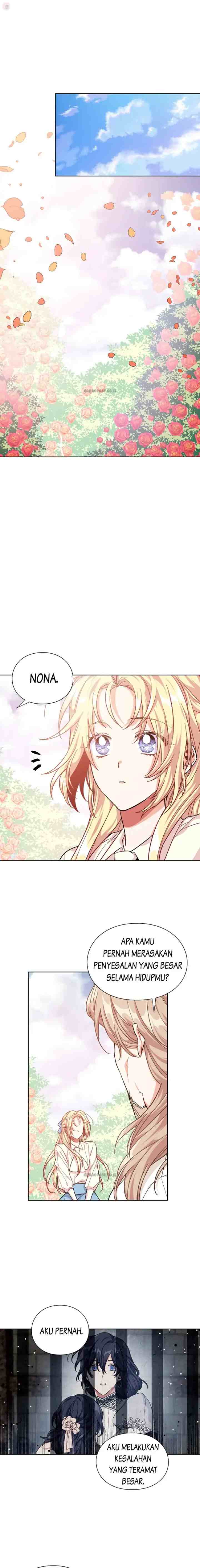 Doctor Elise: The Royal Lady with the Lamp chapter 106 halaman 6