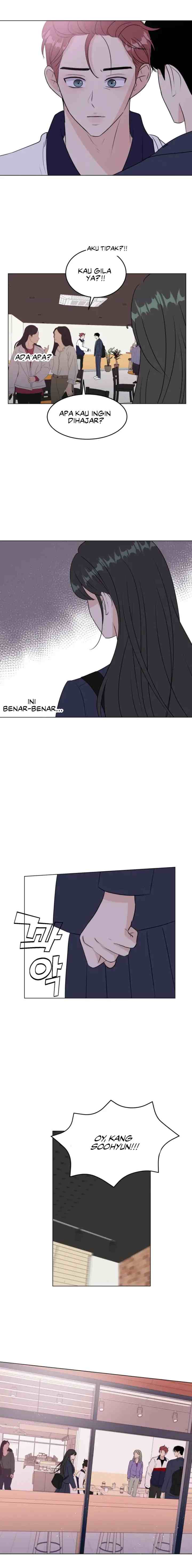 Spoiler Highteen chapter 23 halaman 10