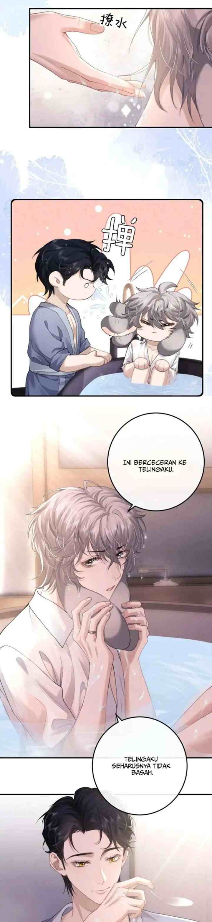 Everlasting Love chapter 41 halaman 8