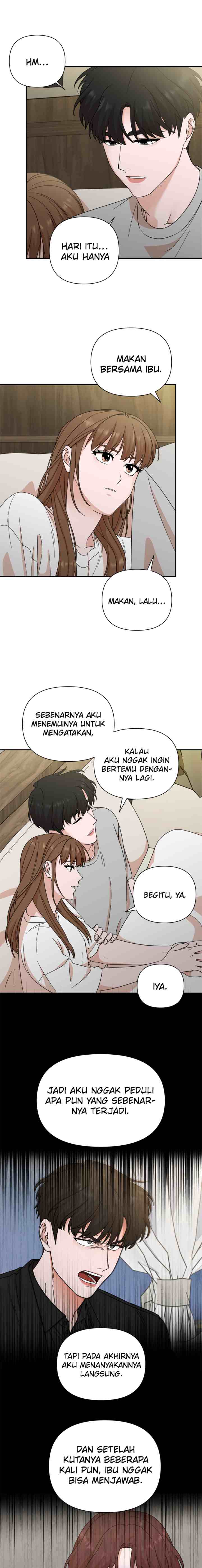 The Guy With Pretty Lips chapter 73 halaman 15