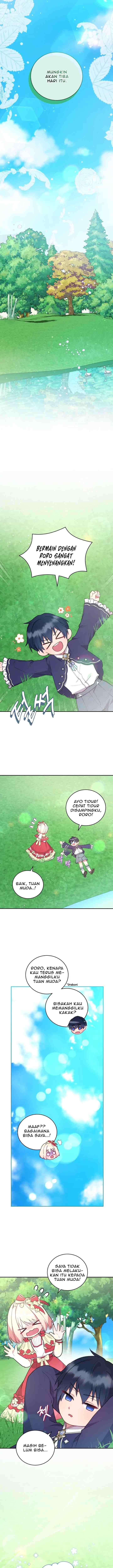 You Are So Cute chapter 6 halaman 9