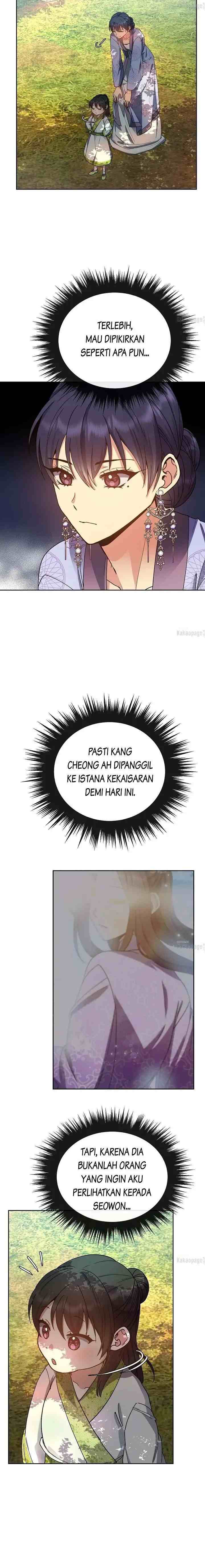 Queen's Revenge chapter 130 halaman 6