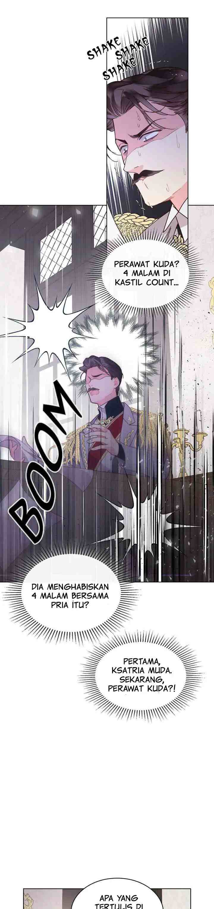 Béatrice chapter 40 halaman 12