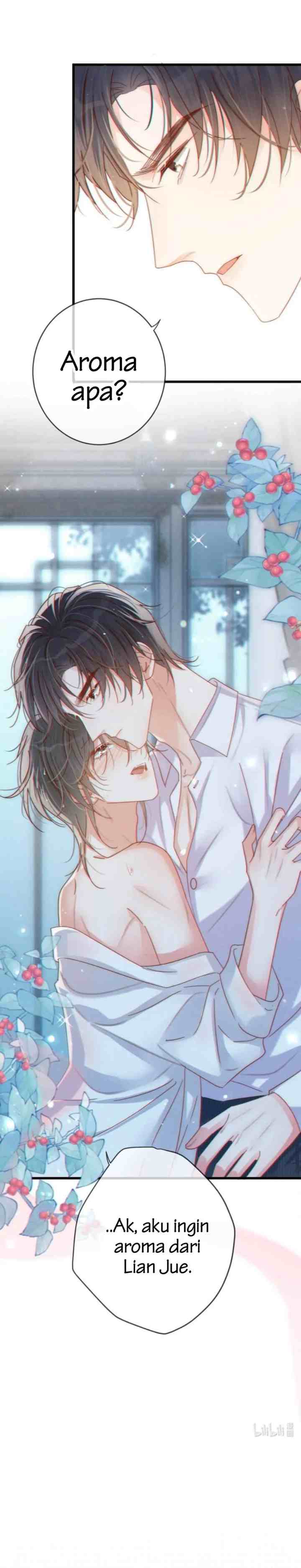 Intoxicated chapter 65 halaman 13