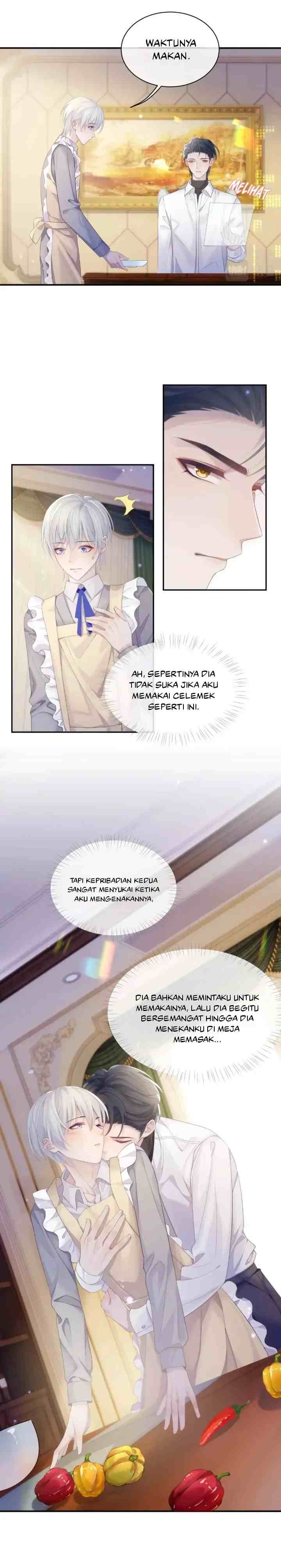 Continued Love chapter 37 halaman 7