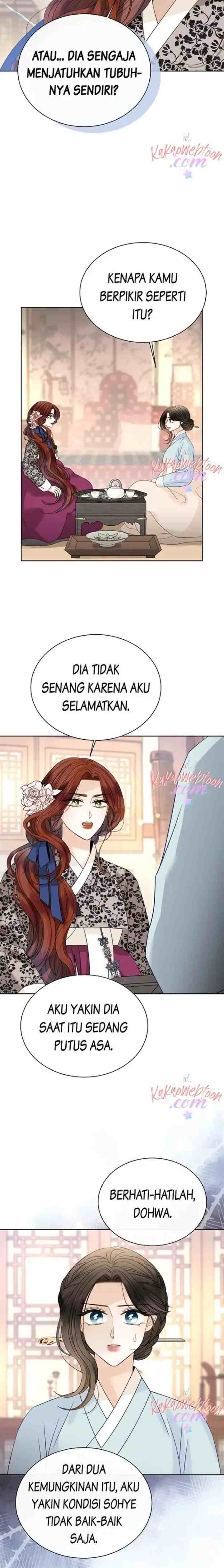 Oh! My Hubby-nim chapter 42 halaman 14