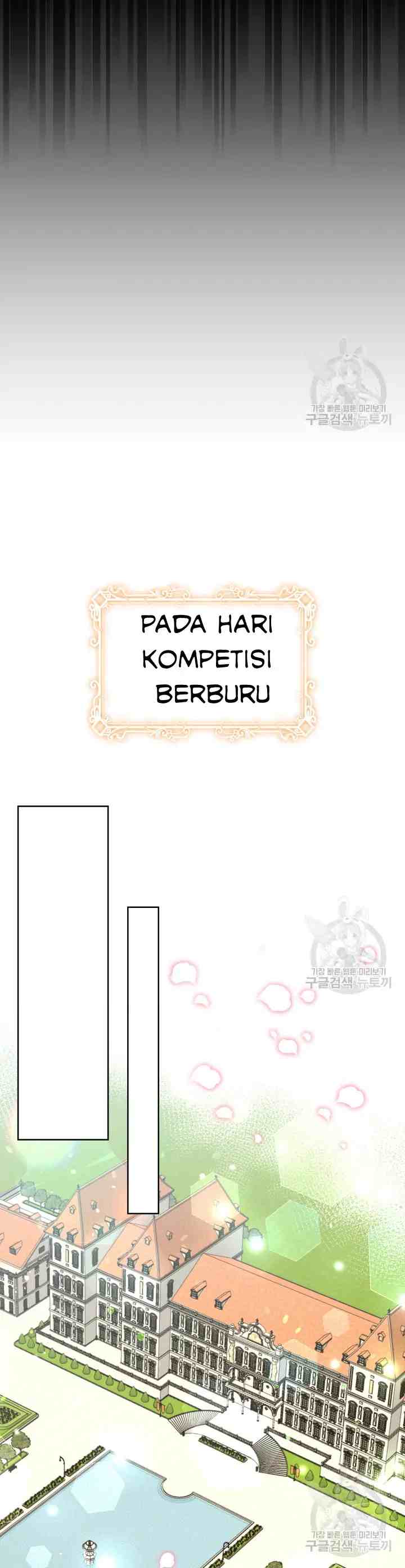 Miss Overprotected chapter 20.2 halaman 8