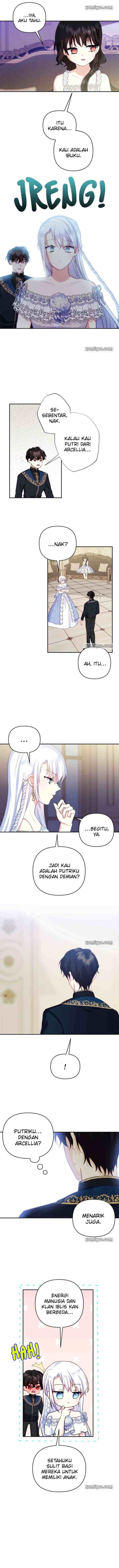 Monster Duke's Daughter chapter 97 halaman 4