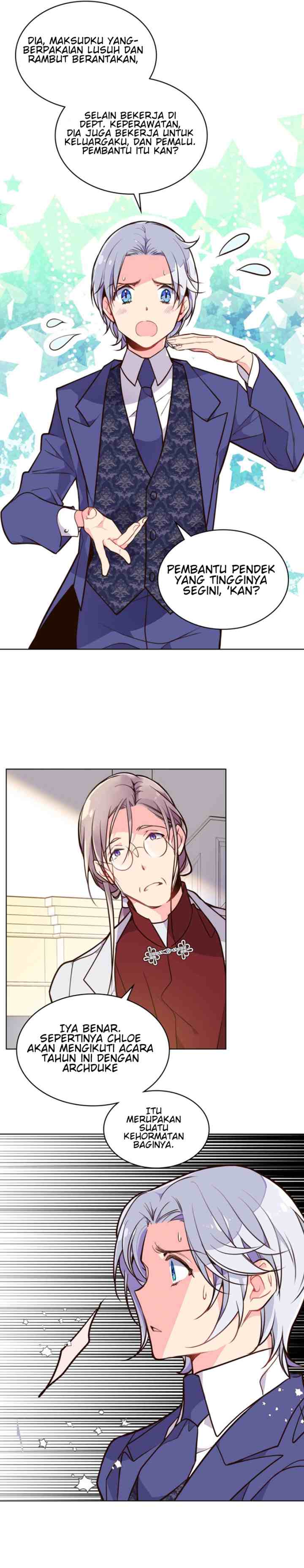 Béatrice chapter 19 halaman 10
