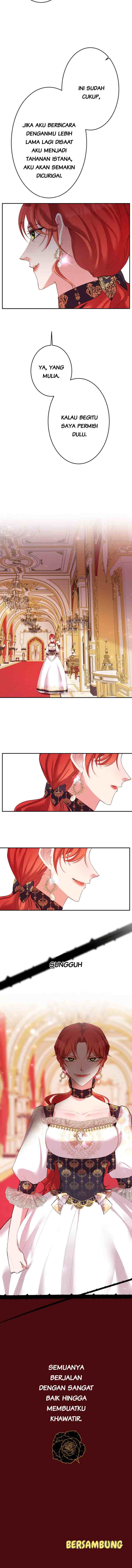A Villainess' Revenge Is Sweeter Than Honey chapter 29 halaman 15