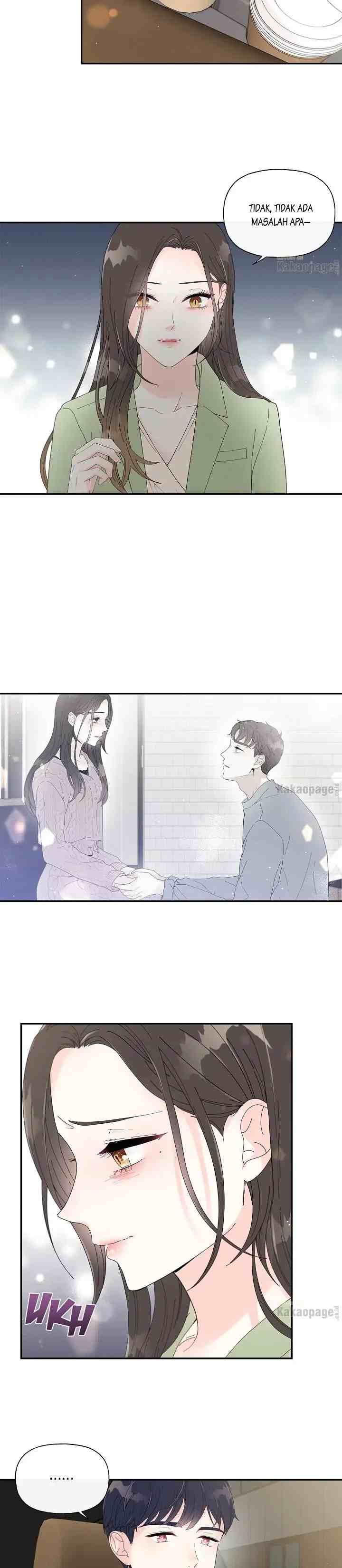 Before I Lose You chapter 28 halaman 8