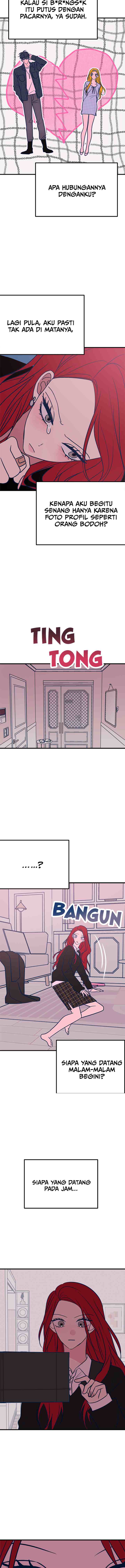 Throw the Trash in the Trash Can! chapter 46 halaman 16
