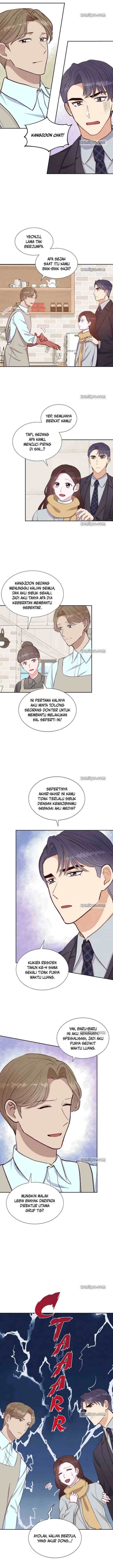 A Spoonful of Your Love chapter 28 halaman 4