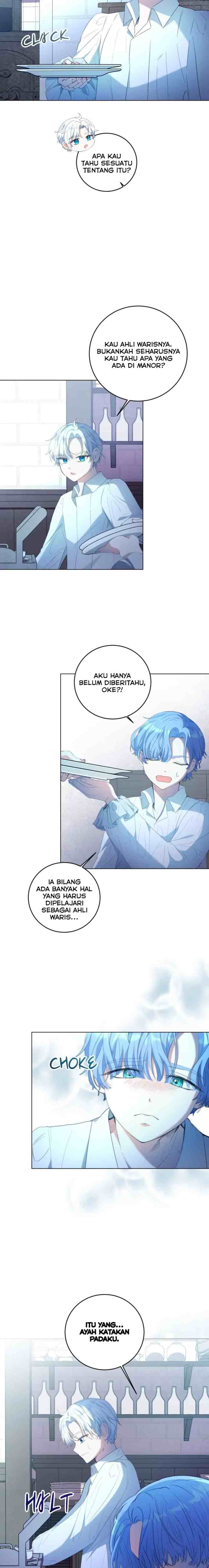 A Happy Ending for Villains chapter 3 halaman 10