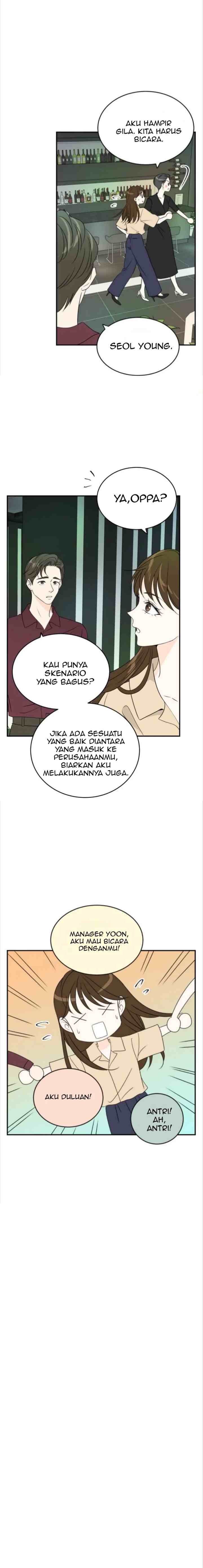 Perfect Partner chapter 11 halaman 11
