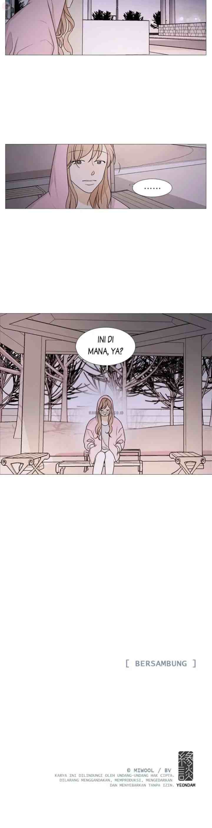 Doryung's Family chapter 44 halaman 18