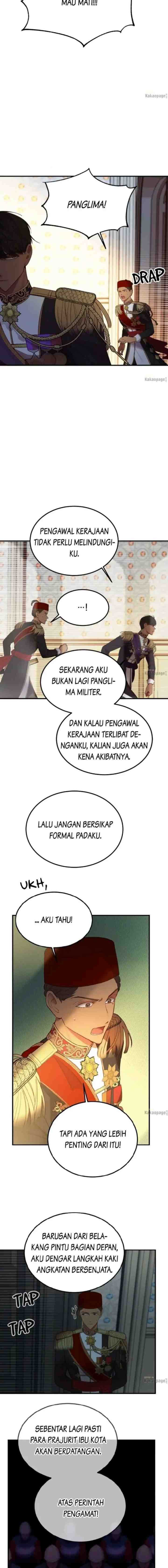 Amina of the Lamp chapter 72 halaman 13